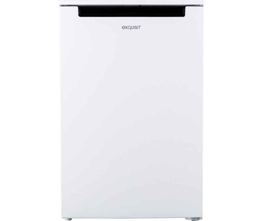 Exquisit GS81-040EW vrieskast