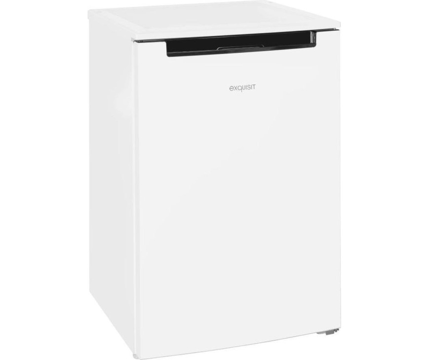 Exquisit GS81-040EW vrieskast