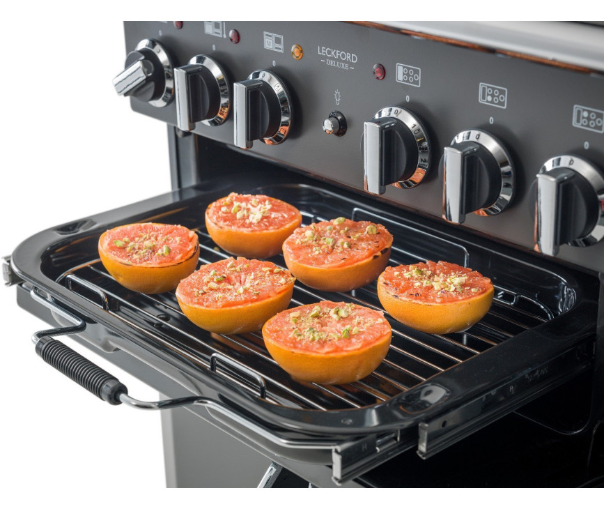 Falcon Leckford Deluxe 90 gas fornuis - meerdere kleuren