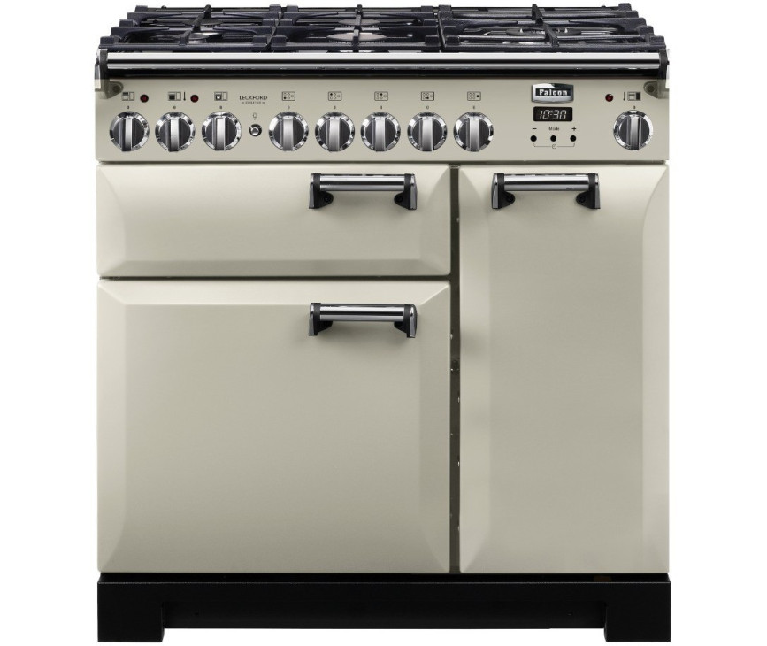 Falcon Leckford Deluxe 90 gas fornuis - meerdere kleuren