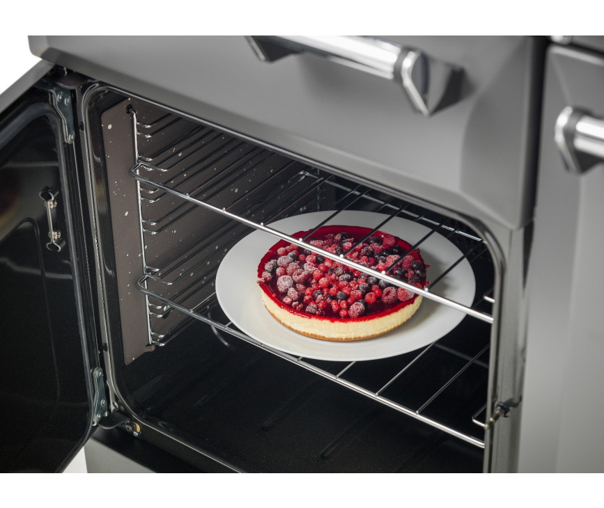 Falcon Leckford Deluxe 90 gas fornuis - meerdere kleuren
