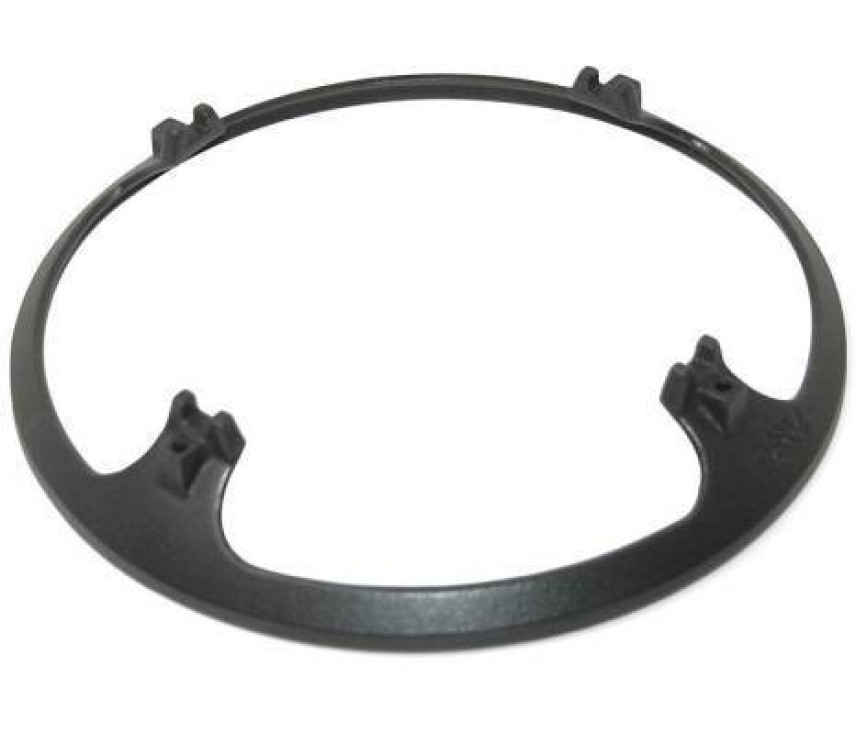 Falcon wokring zwart