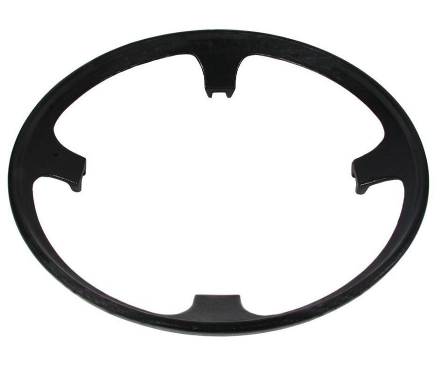 Falcon wokring zwart