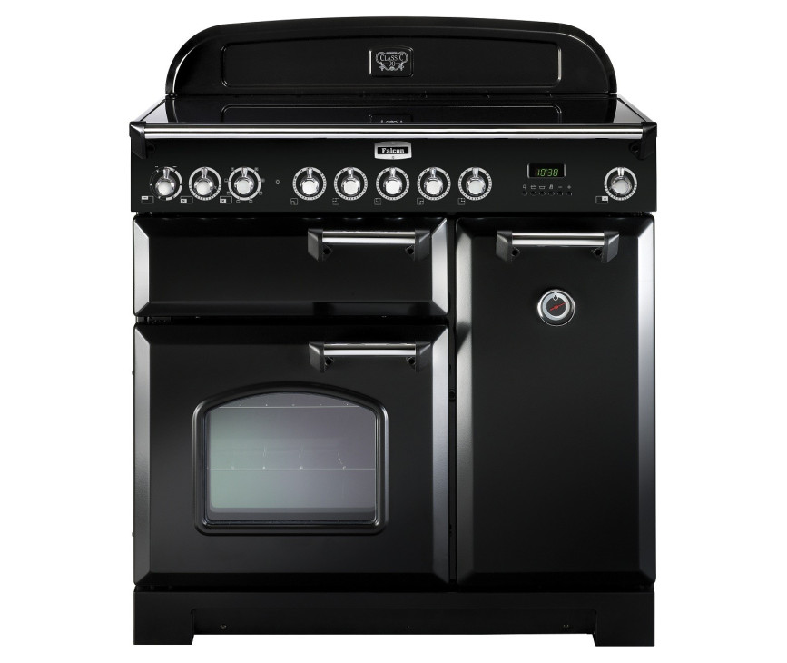 Falcon Classic Deluxe 90 keramisch fornuis