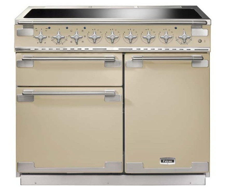 Falcon Elise 100 inductie fornuis