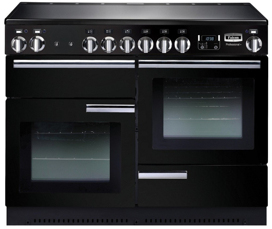 Falcon Professional Plus 110 inductie fornuis