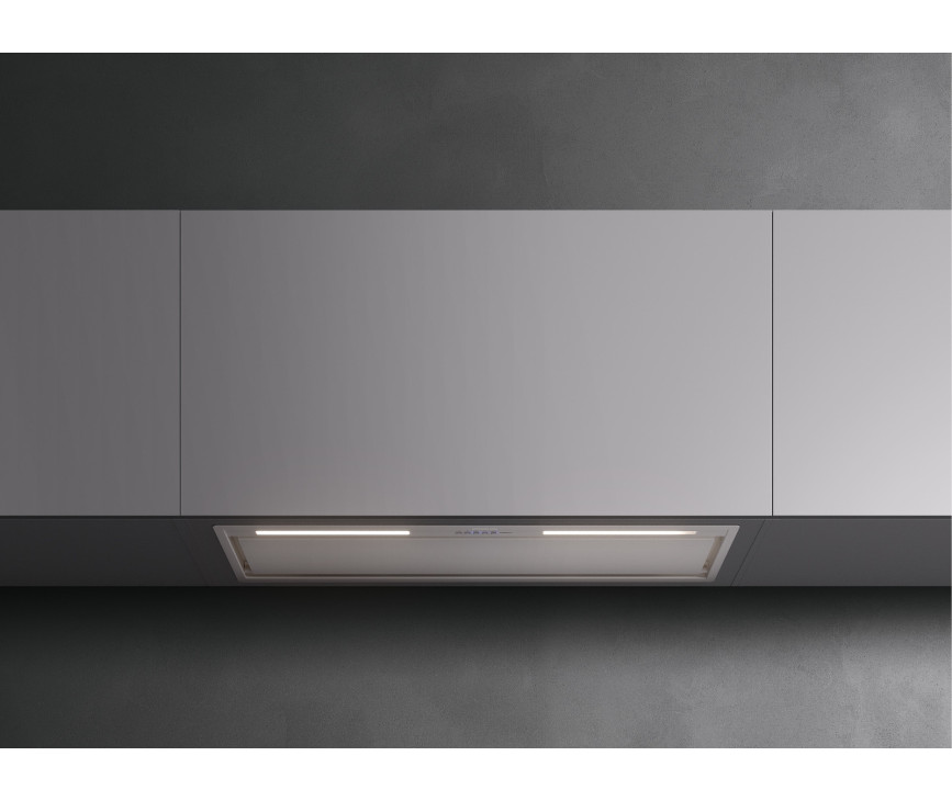 Falmec GRUPPO INCASSO PLUS 70 inbouw afzuigkap - wit