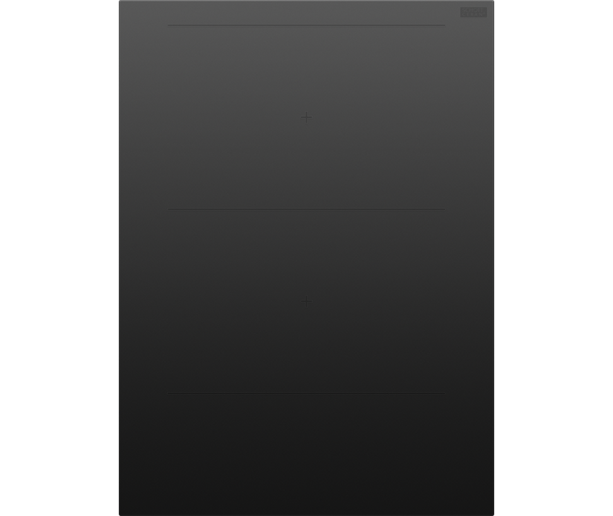 Fisher & paykel CI392DB1 inductie inbouw kookplaat