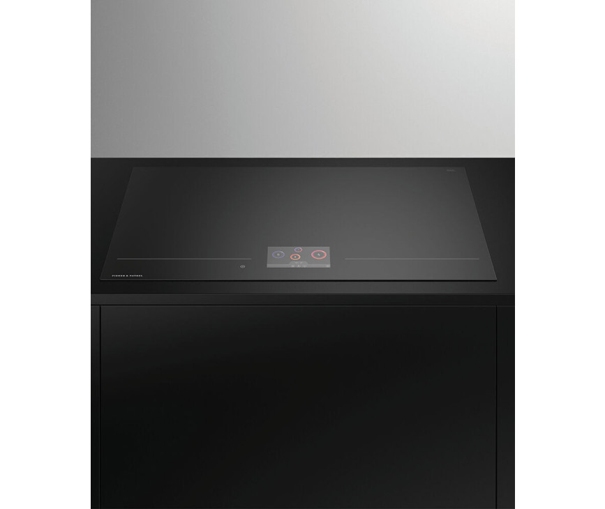 Fisher & paykel CI926DTB4 inductie inbouw kookplaat