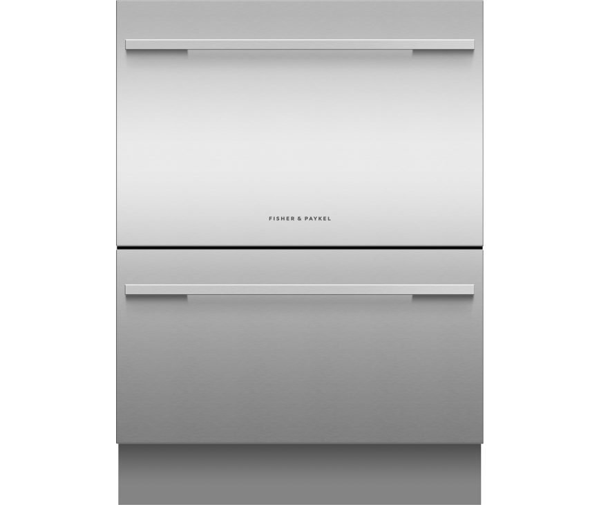 Fisher & paykel DD60DHI9 inbouw vaatwasser met 2 lades