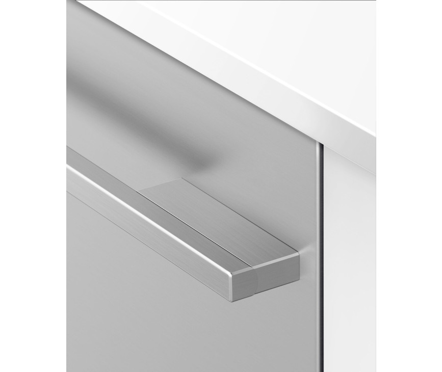 Fisher & paykel DD60DHI9 inbouw vaatwasser met 2 lades