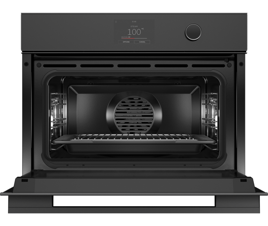 Fisher & paykel OS60NMTDB1 inbouw combi-stoomoven