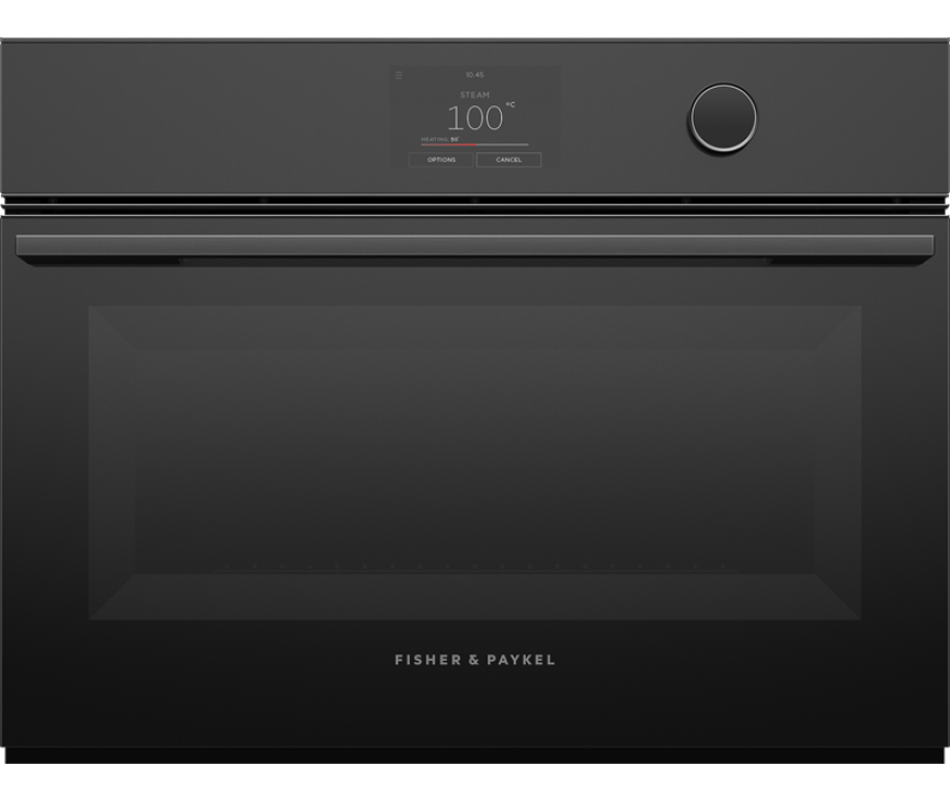 Fisher & paykel OS60NMTDB1 inbouw combi-stoomoven