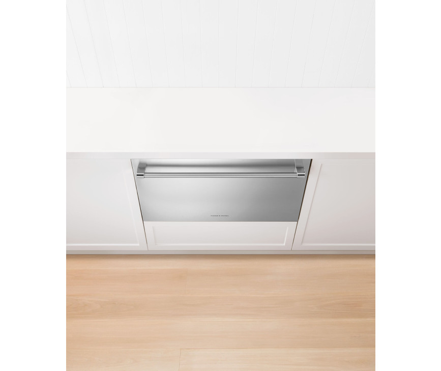 Fisher & paykel RB9064S1 inbouw lade koelkast