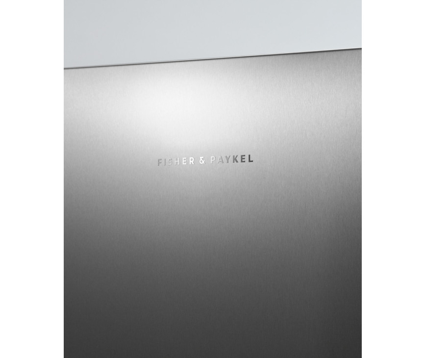 Fisher & paykel RF610ADX6 side-by-side koelkast - rvs