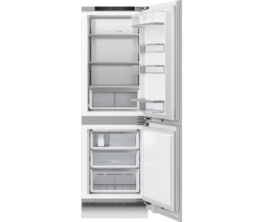 Fisher & paykel RS6019BRU1 inbouw koelkast