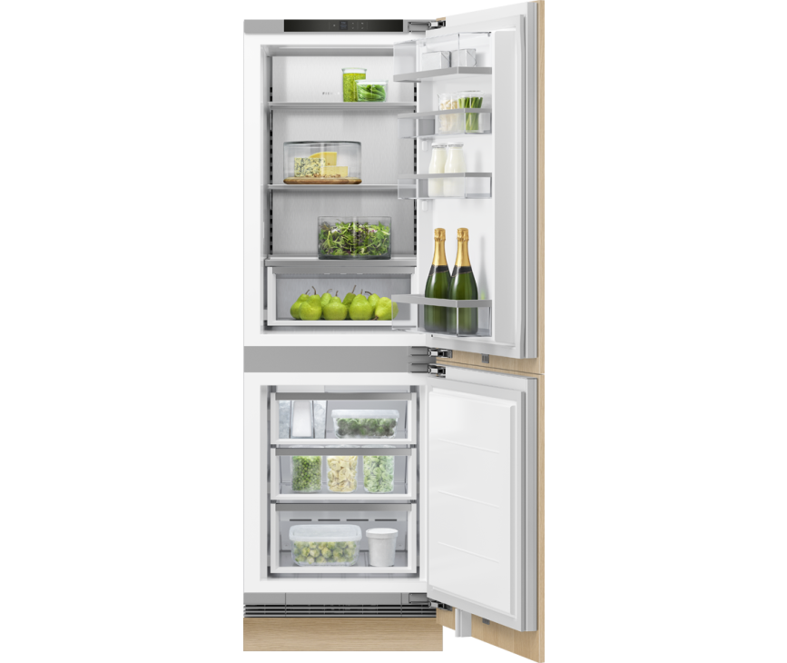 Fisher & paykel RS6019BRU1 inbouw koelkast
