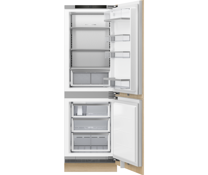 Fisher & paykel RS6019BRU1 inbouw koelkast
