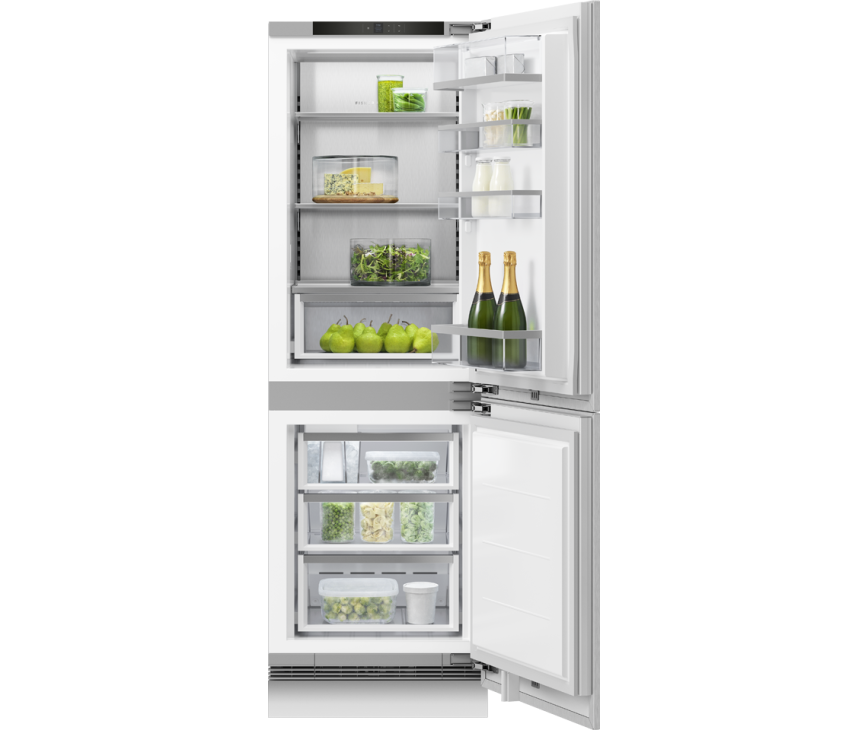 Fisher & paykel RS6019BRU1 inbouw koelkast