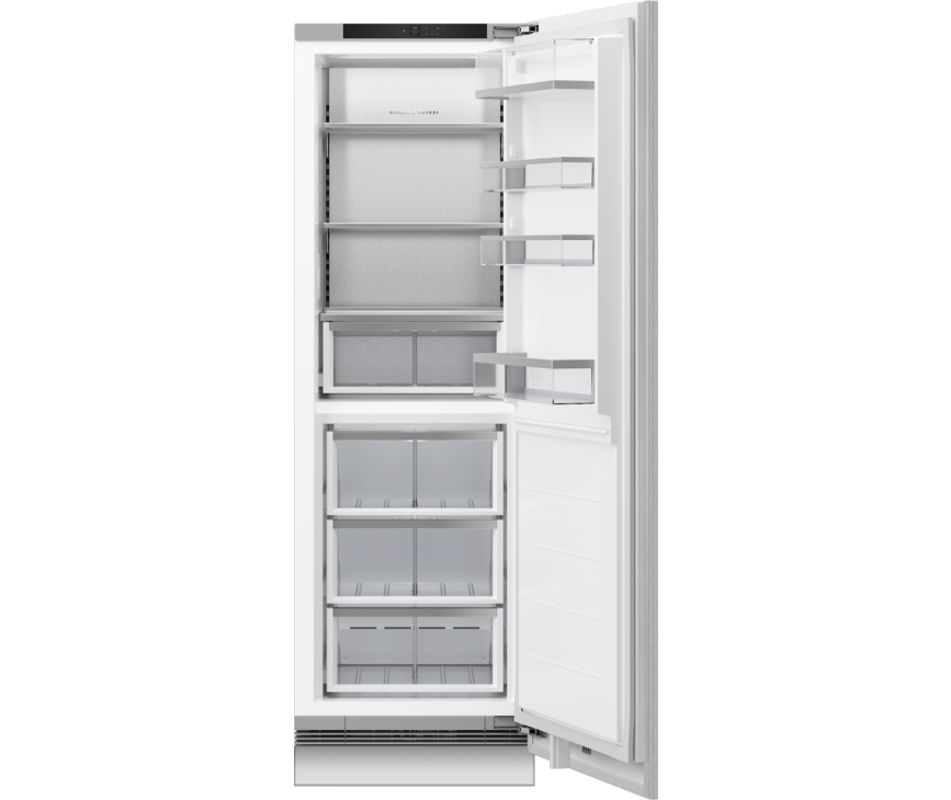 Fisher & paykel RS6019S2R1 koelkast inbouw