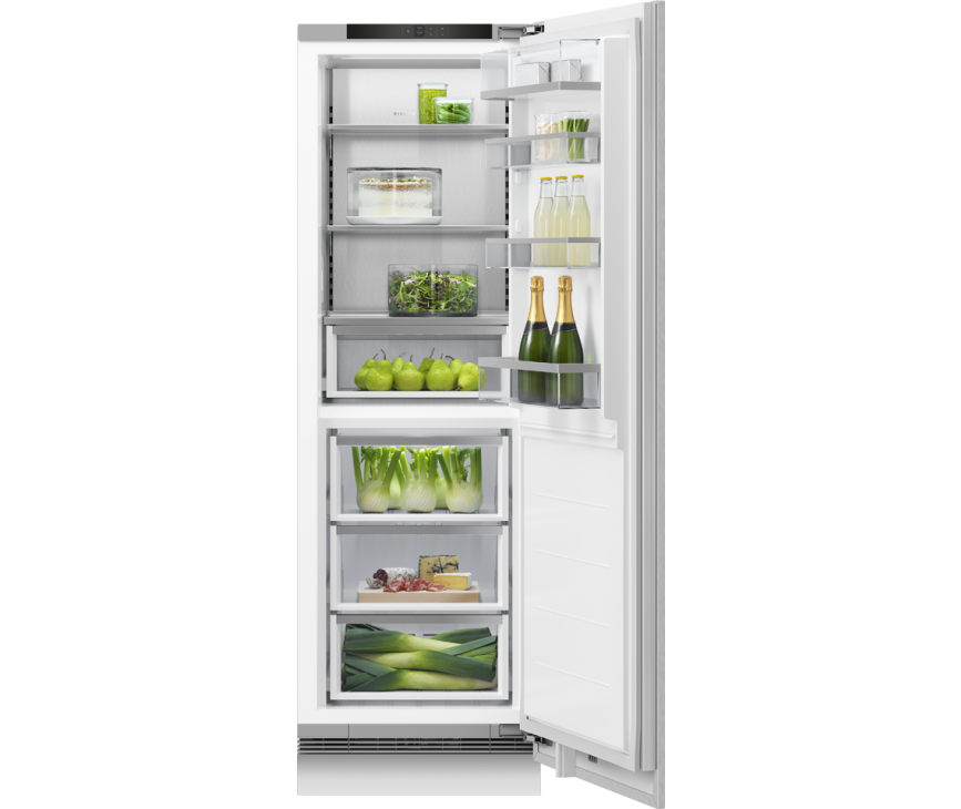 Fisher & paykel RS6019S2R1 koelkast inbouw