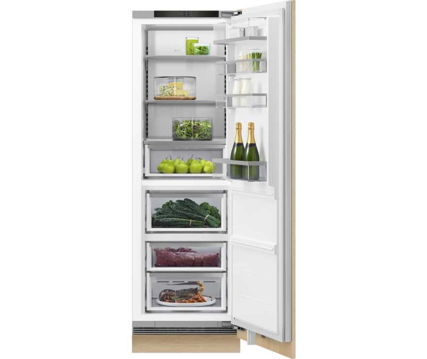 Fisher & paykel RS6019S3RH1 inbouw koelkast