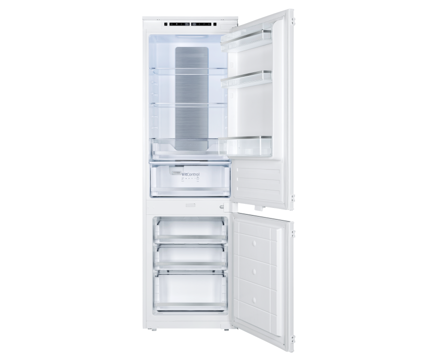 Kuppersbusch FKGF8851.0i inbouw koelkast - nis 178 cm.