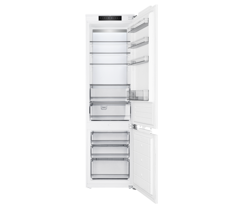 Kuppersbusch FKGF9850.0i inbouw koelkast - nis 194 cm.