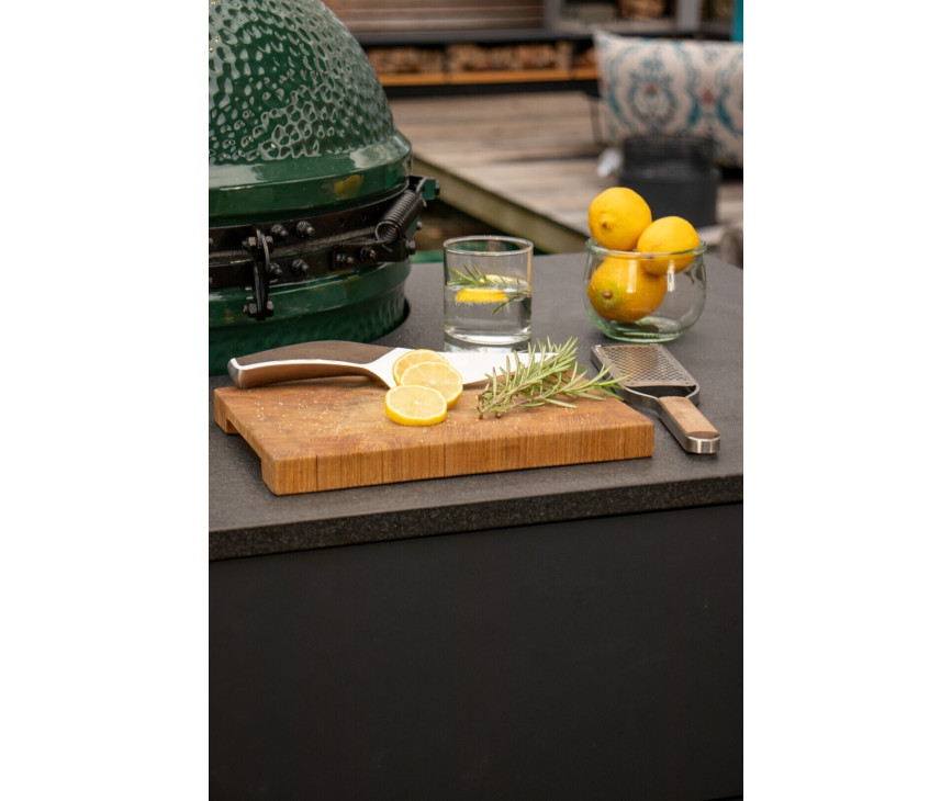Freiluft - Big Green Egg buitenkeuken
