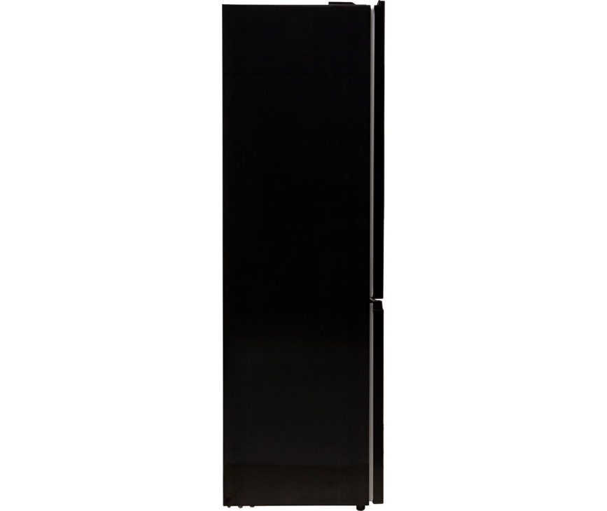 Frilec BONN265-NF-040-DB koelkast - zwart