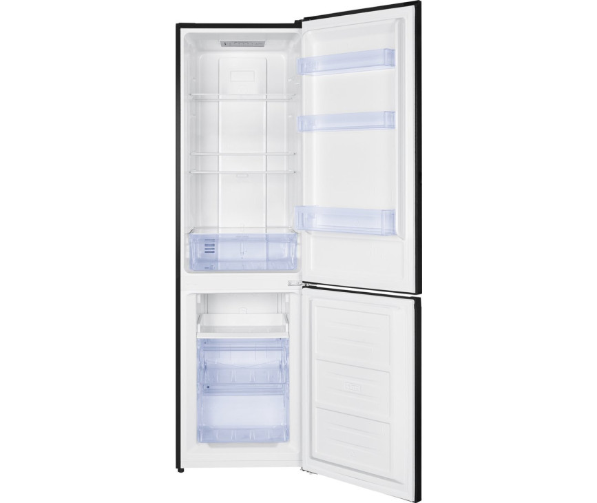 Frilec BONN265-NF-040-DB koelkast - zwart