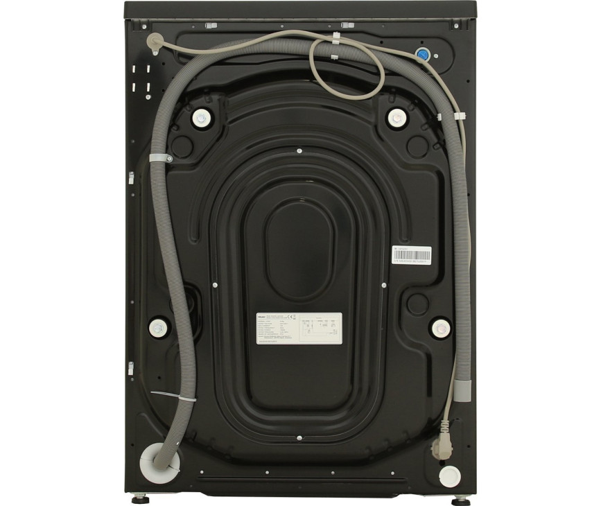 Frilec KOBLENZ8214WA-030B wasmachine - zwart
