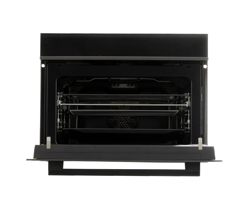 Frilec HAMBURG5051.1EBMBL inbouw oven met magnetron