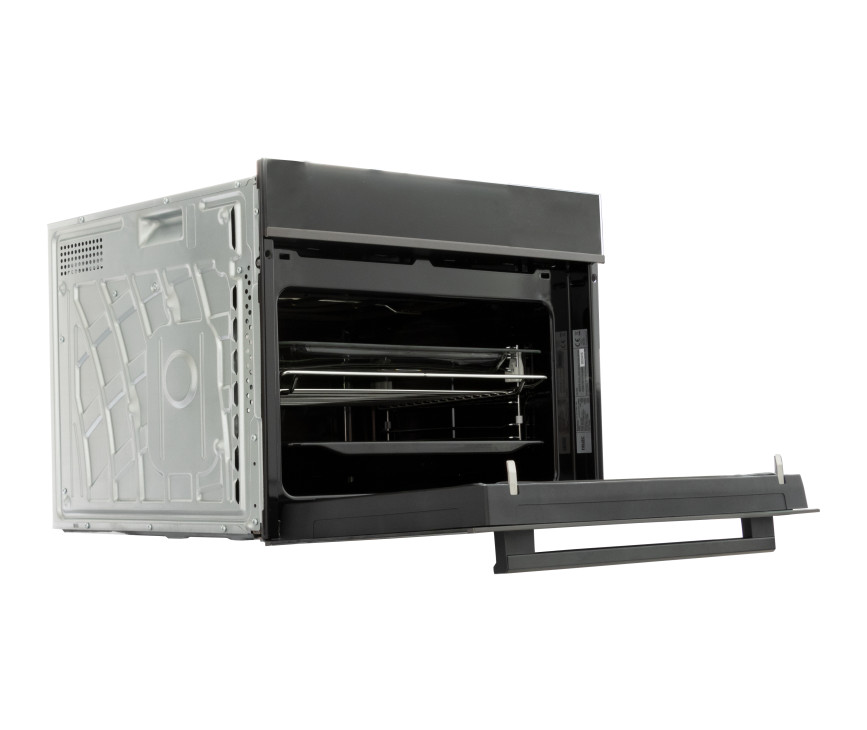 Frilec HAMBURG5051.1EBMBL inbouw oven met magnetron