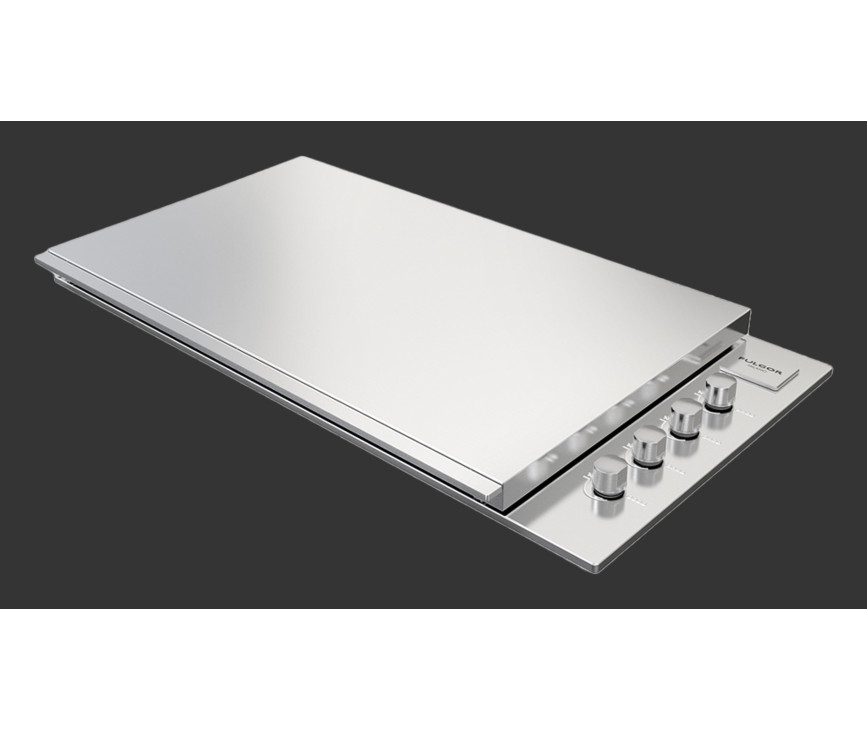 Fulgor Milano FOBQ LL 1000 X deksel tbv barbecue