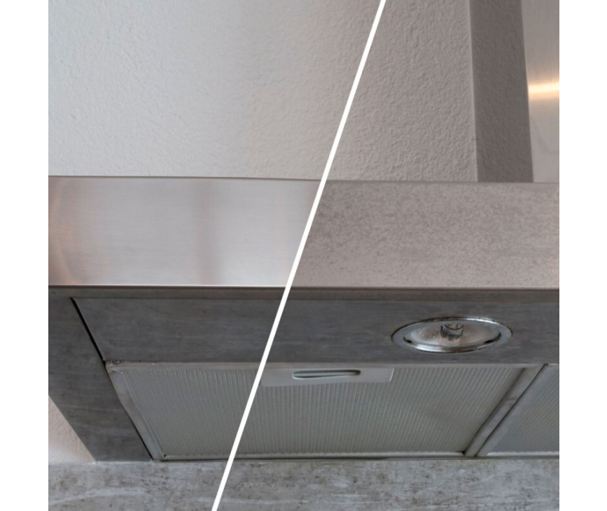 HAGERTY rvs reiniger WHITE METAL DUSTER 