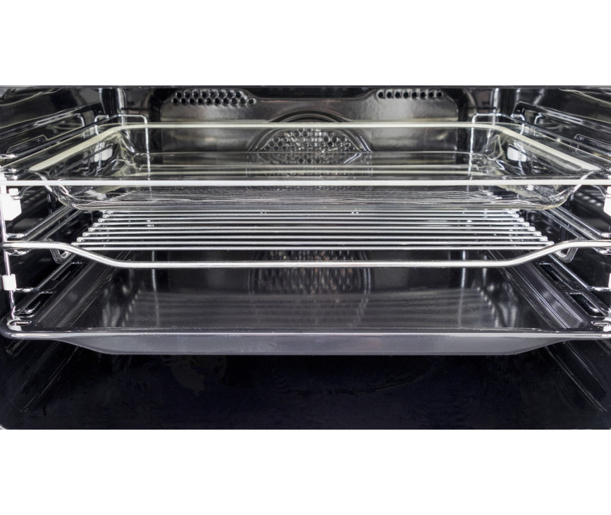 Frilec HAMBURG5049EBM oven met magnetron
