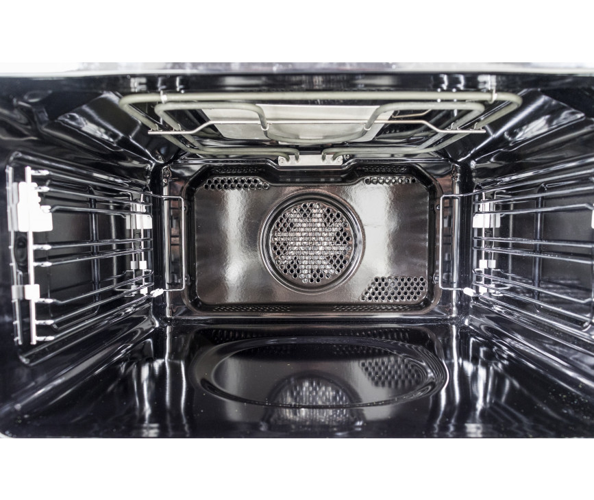 Frilec HAMBURG5049EBM oven met magnetron