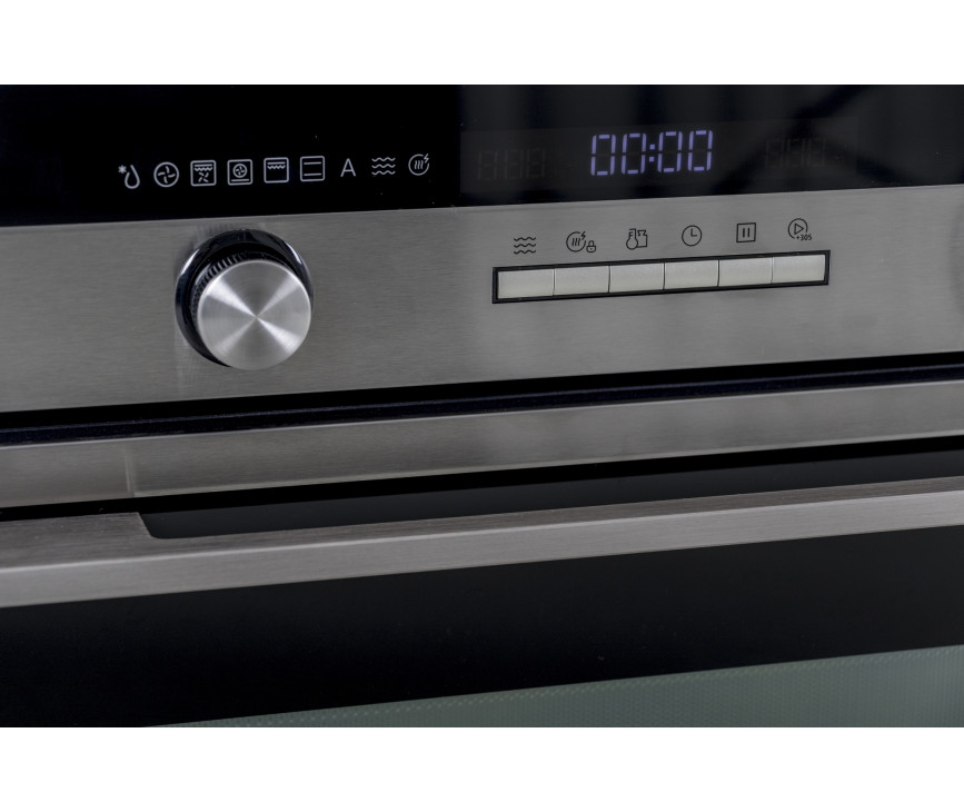 Frilec HAMBURG5049EBM oven met magnetron