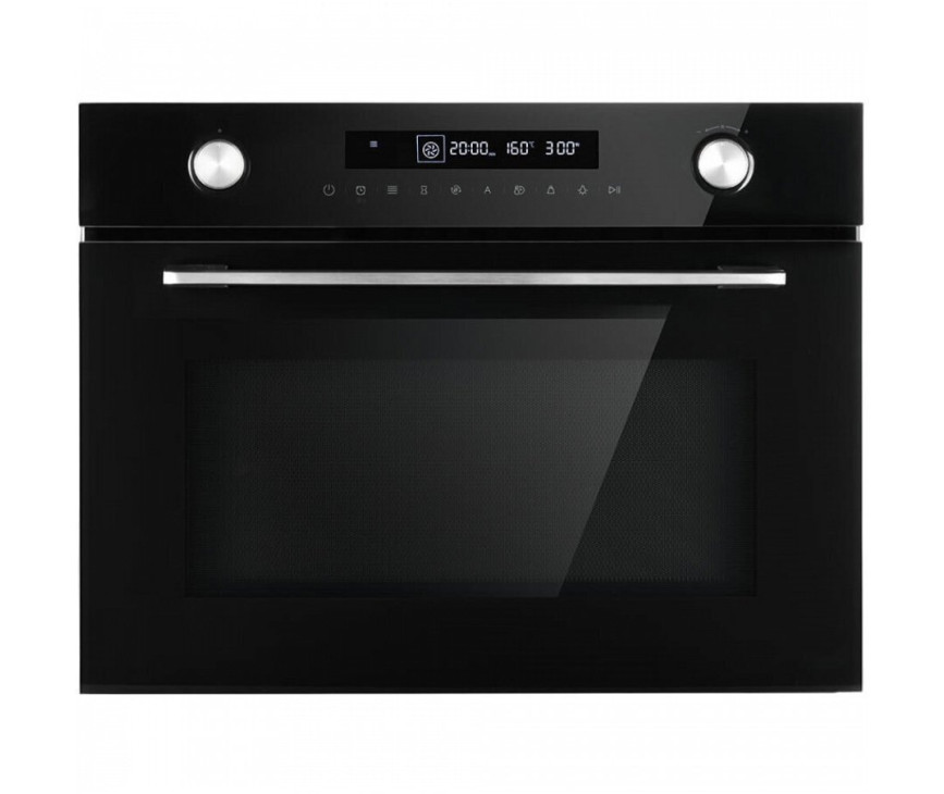 Hananto HIMC4550 inbouw oven met magnetron 