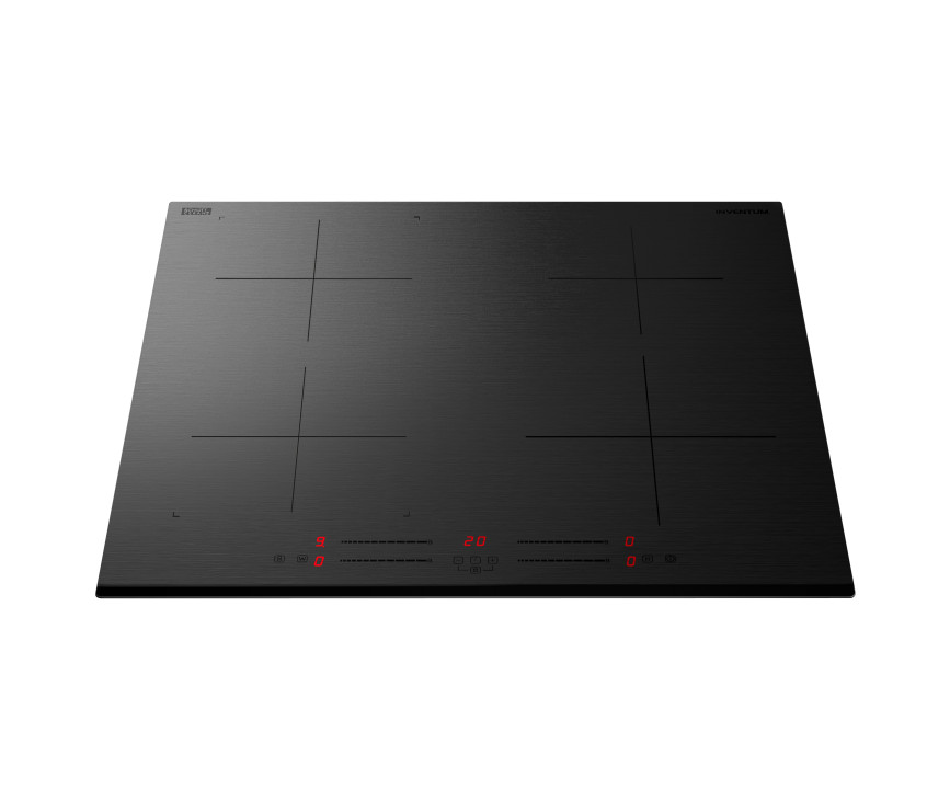 Inventum IKI6035MAT inbouw inductie kookplaat - excellent
