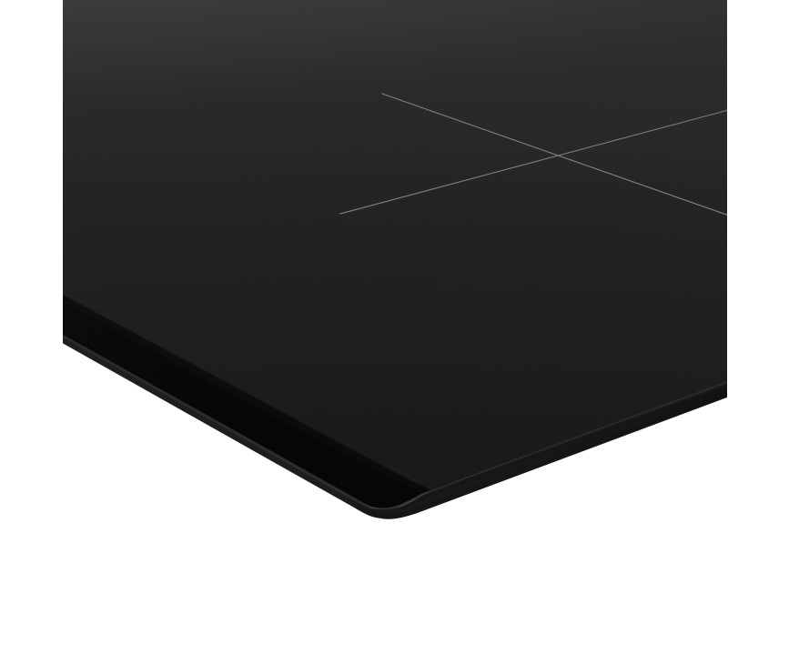 Inventum IKI7735 inbouw inductie kookplaat - 77 cm. breed