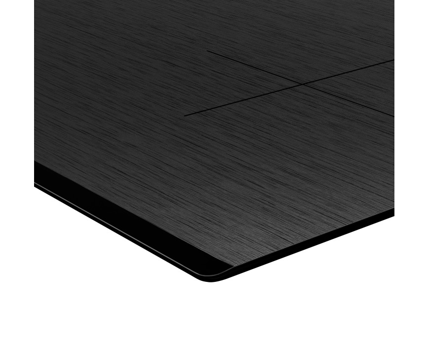 Inventum IKI7735MAT inbouw inductie kookplaat - 77 cm.