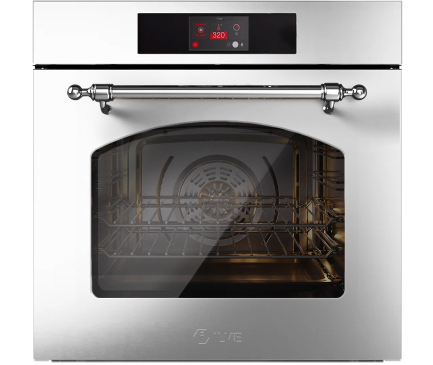 Ilve OV601NT3/SSC inbouw oven