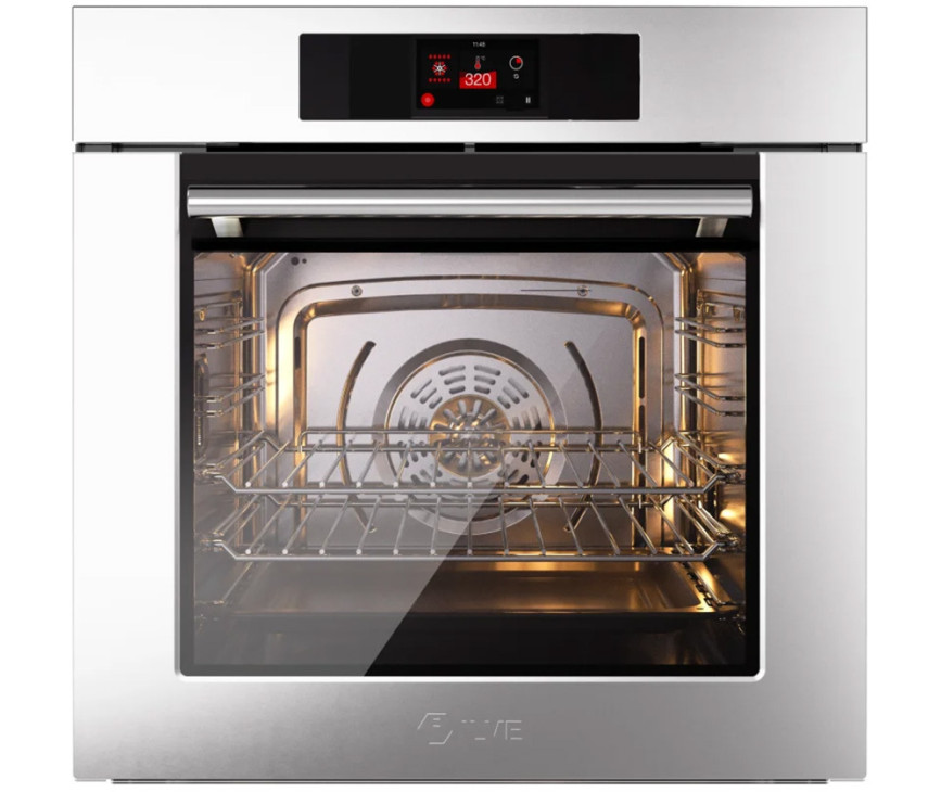 Ilve OV601ST3/SS inbouw oven