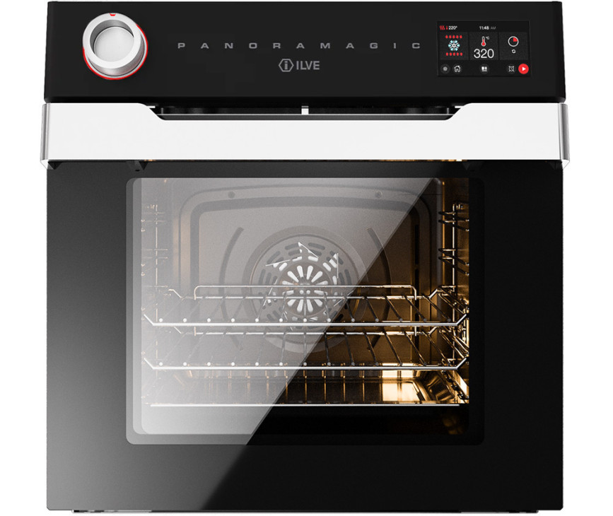 Ilve OV60PMT3/MK inbouw oven