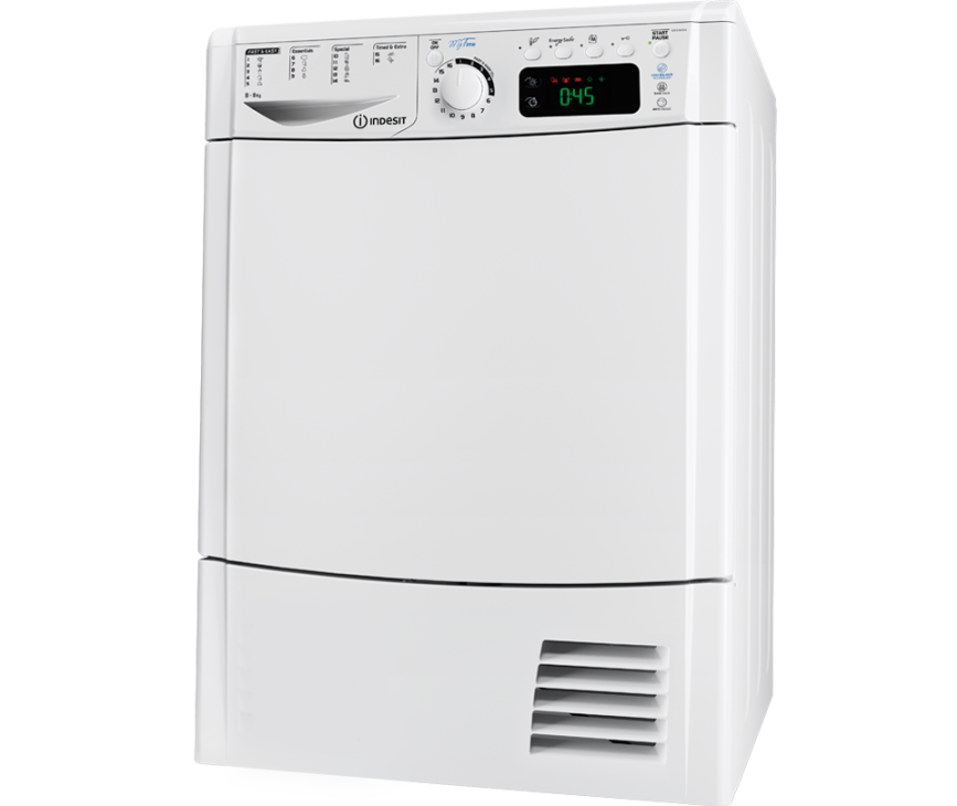 Indesit EDCE G45 B H (EU) condensdroger