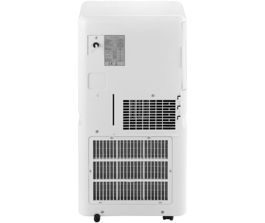 Inventum AC901 airco wit