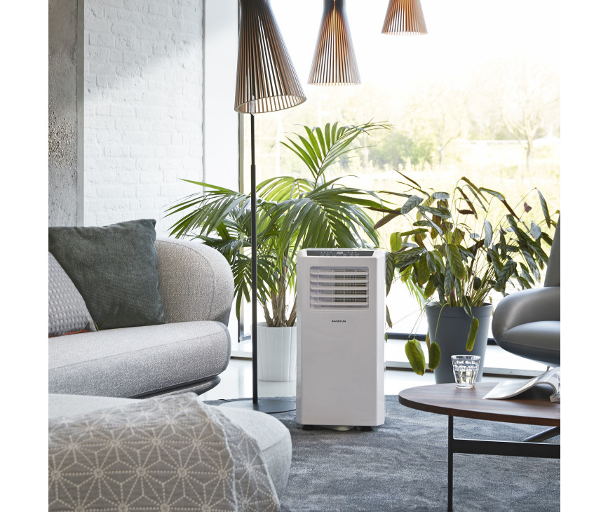 Inventum AC901 airco wit