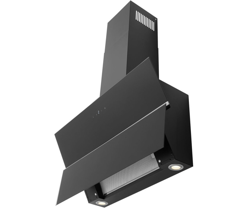 De AKD9000GTZ is uitgevoerd met heldere en zuinige LED verlichting
